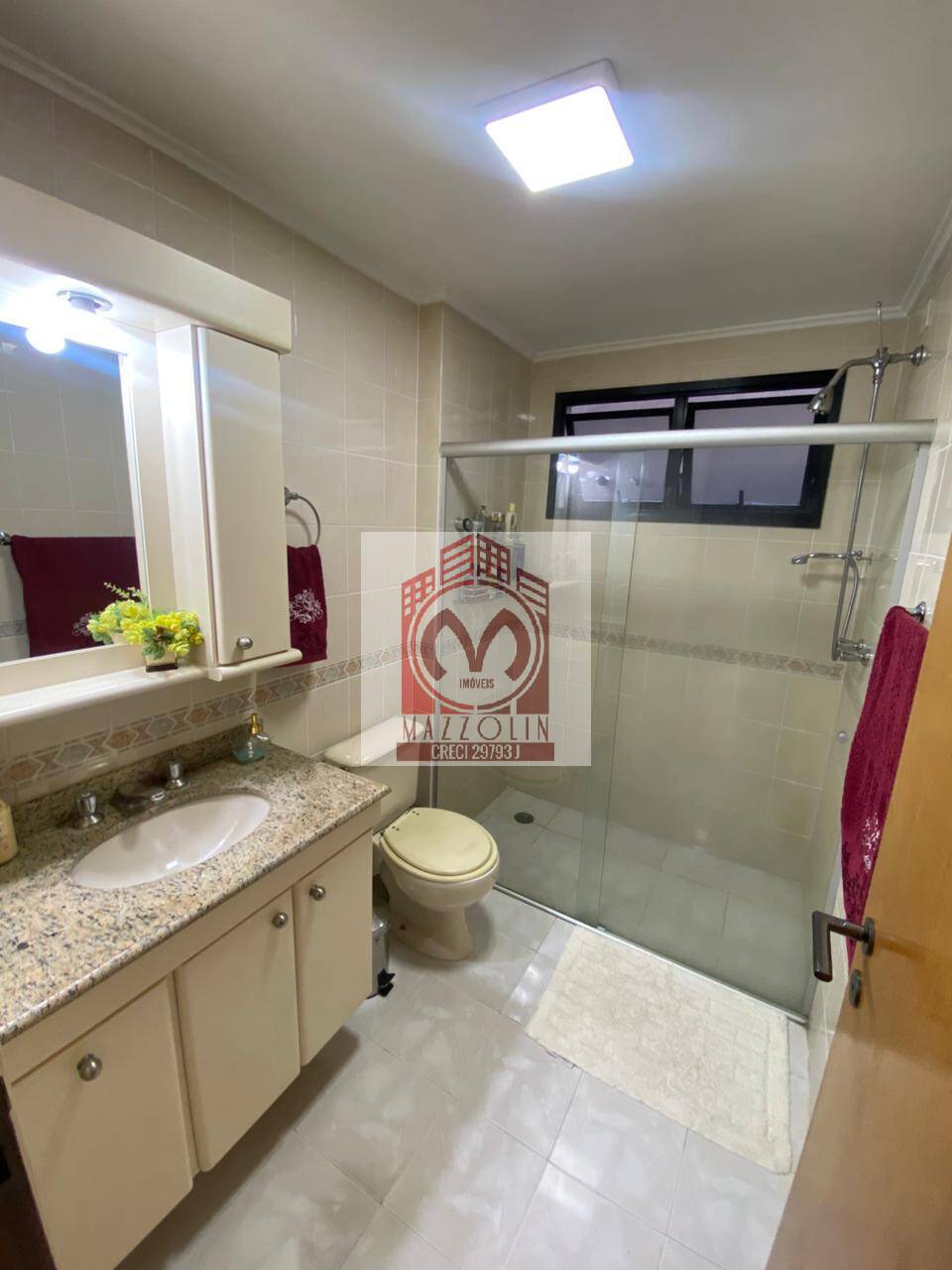 Apartamento, 3 quartos, 116 m² - Foto 45