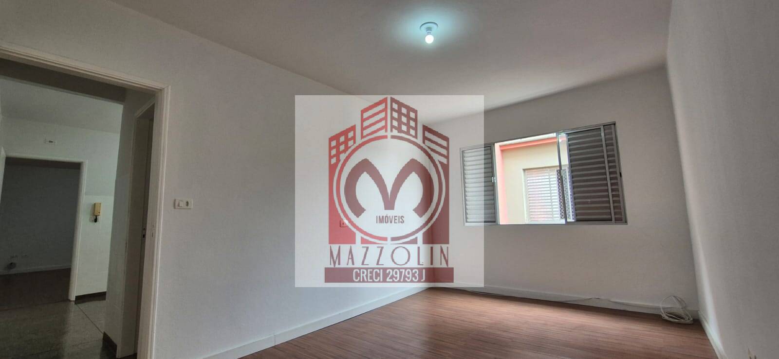 Apartamento, 1 quarto, 55 m² - Foto 1