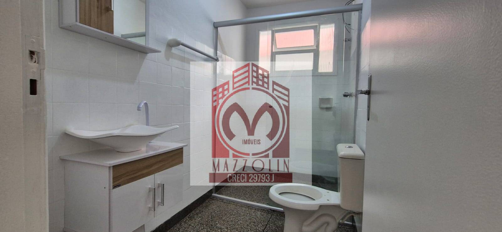 Apartamento, 1 quarto, 55 m² - Foto 5