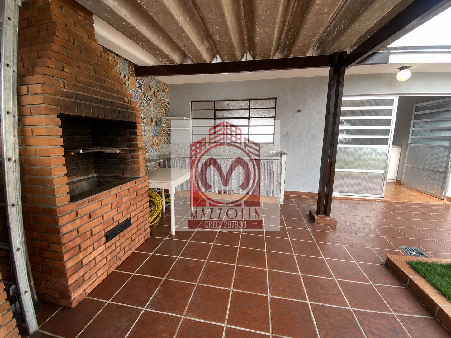 Casa, 3 quartos, 261 m² - Foto 29
