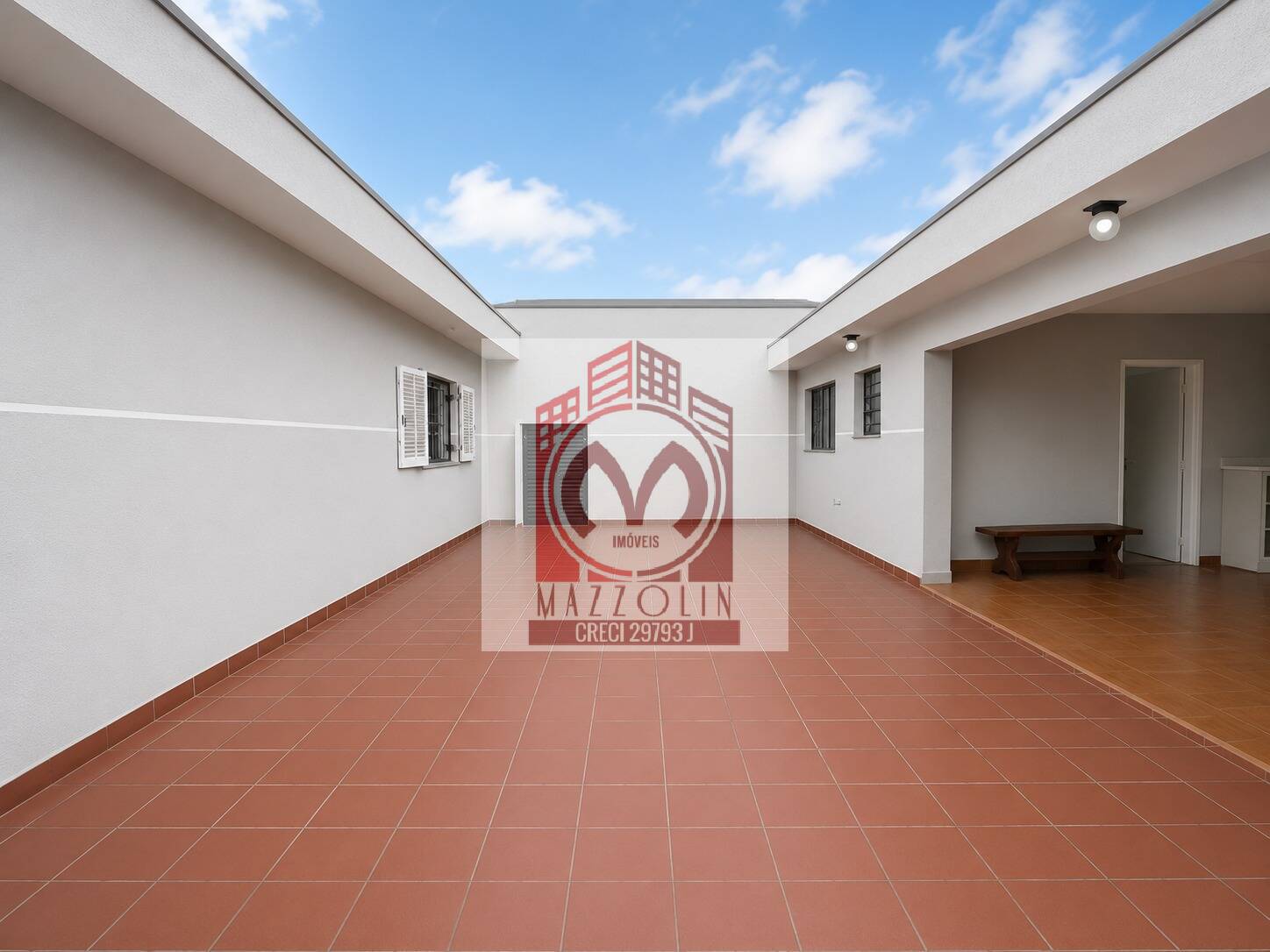 Casa, 3 quartos, 261 m² - Foto 26