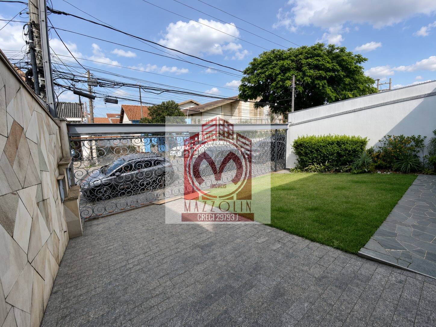 Casa, 3 quartos, 261 m² - Foto 24