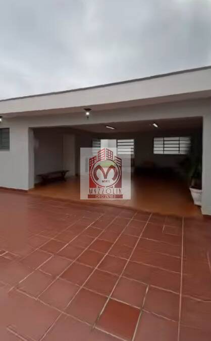 Casa, 3 quartos, 261 m² - Foto 31