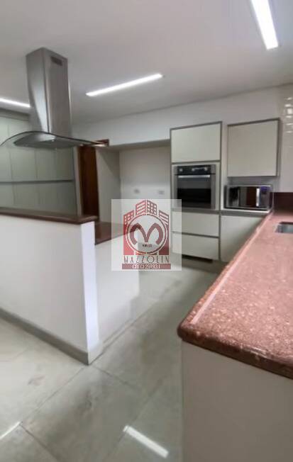 Casa, 3 quartos, 261 m² - Foto 3