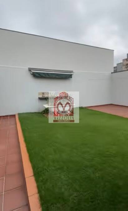 Casa, 3 quartos, 261 m² - Foto 35