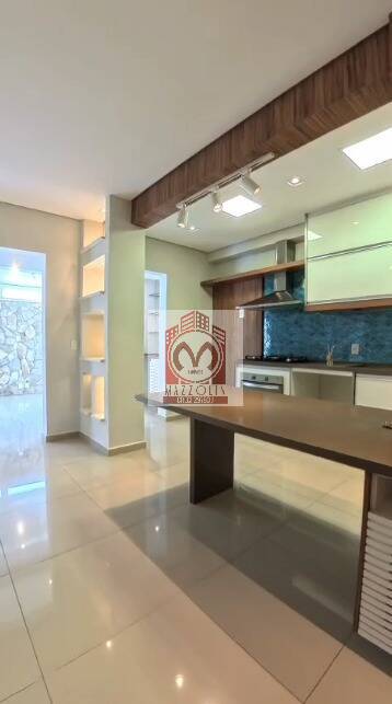 Apartamento, 2 quartos, 118 m² - Foto 2