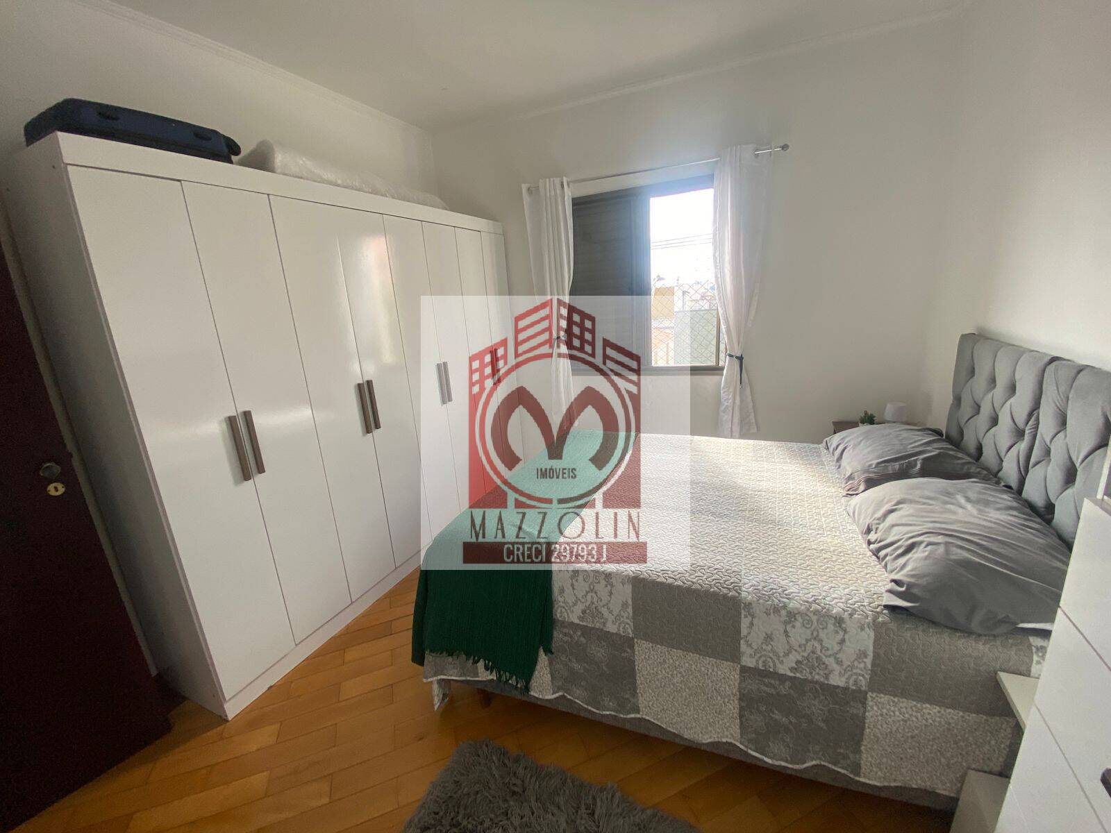 Apartamento, 3 quartos, 96 m² - Foto 12