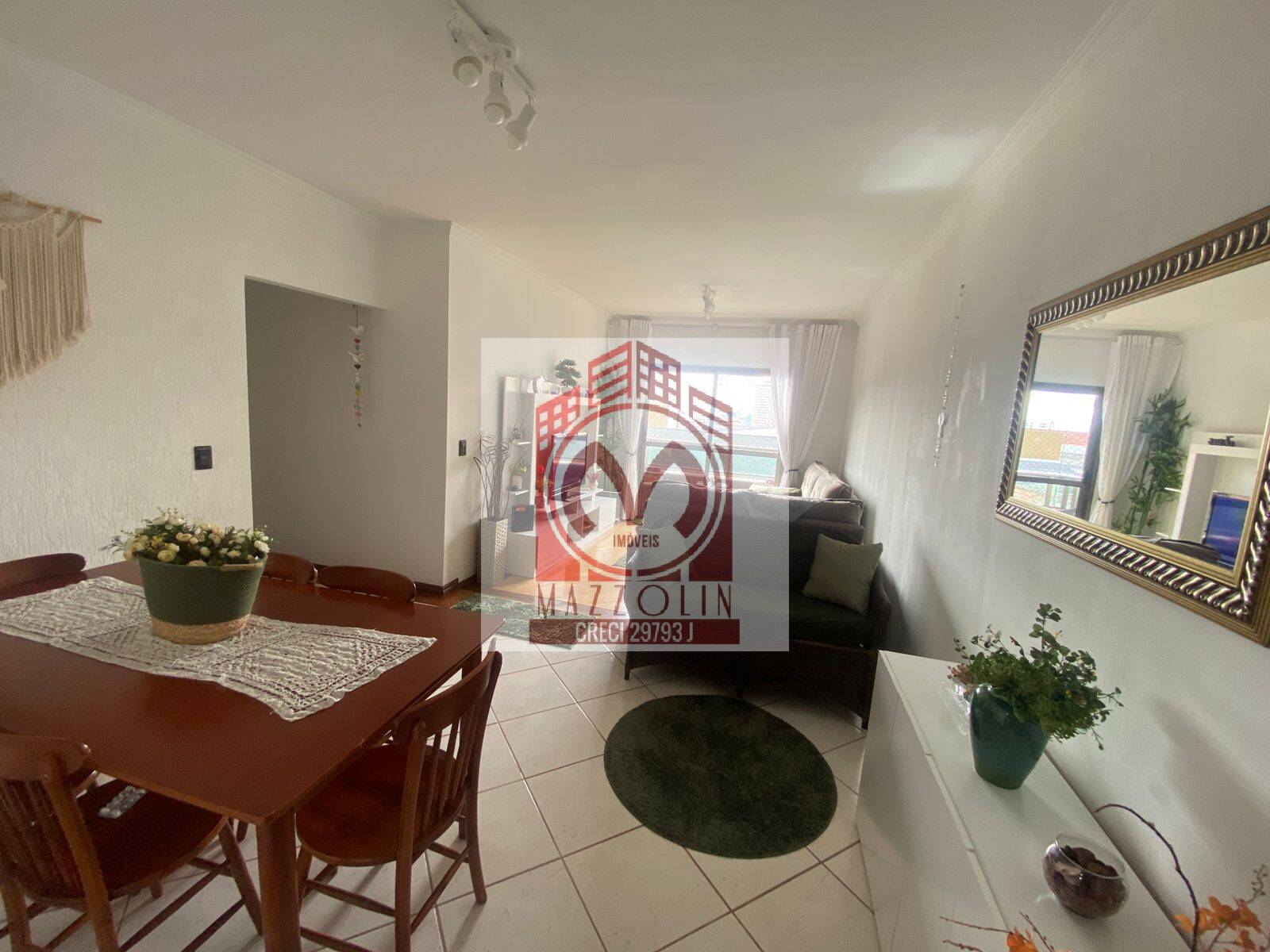 Apartamento, 3 quartos, 96 m² - Foto 6