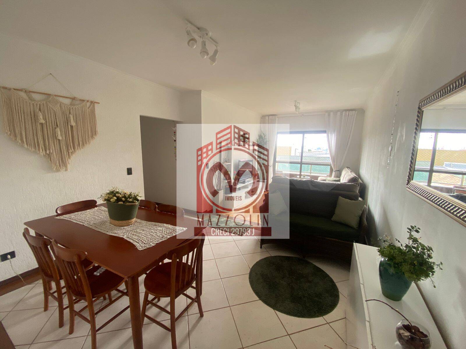 Apartamento, 3 quartos, 96 m² - Foto 7