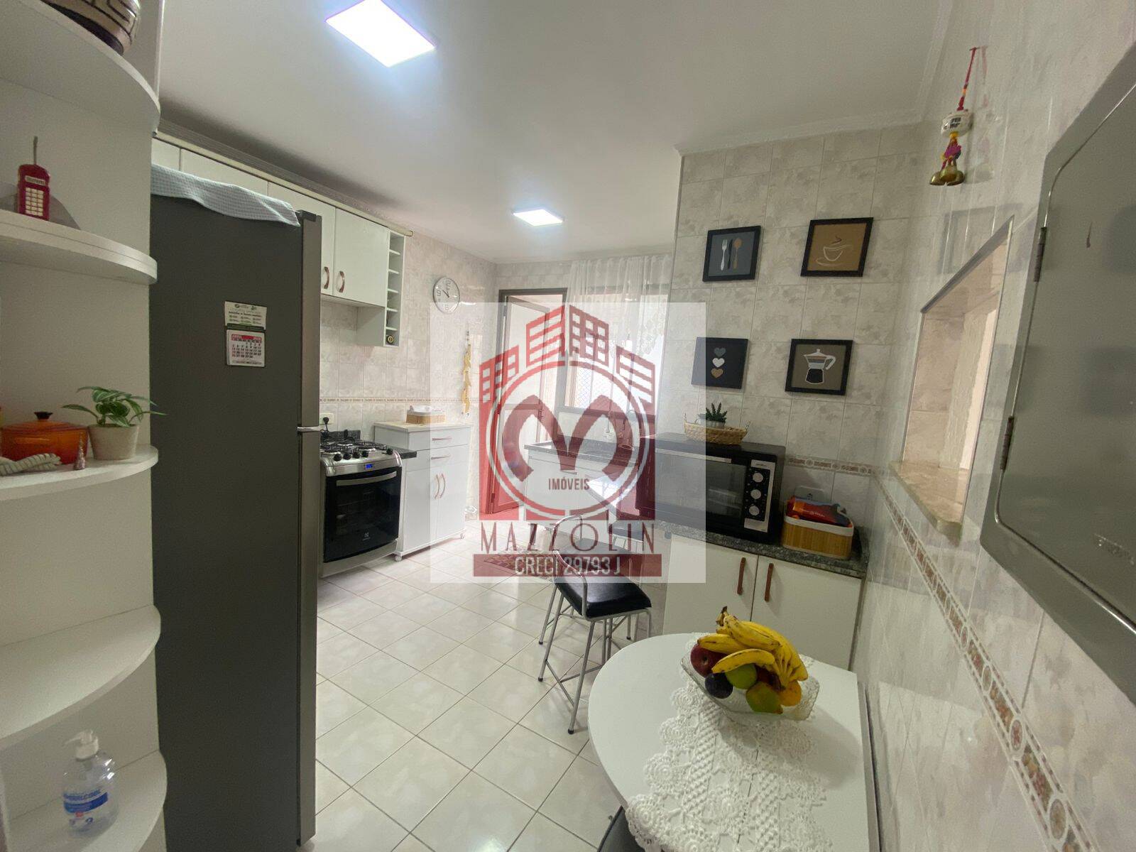 Apartamento, 3 quartos, 96 m² - Foto 2