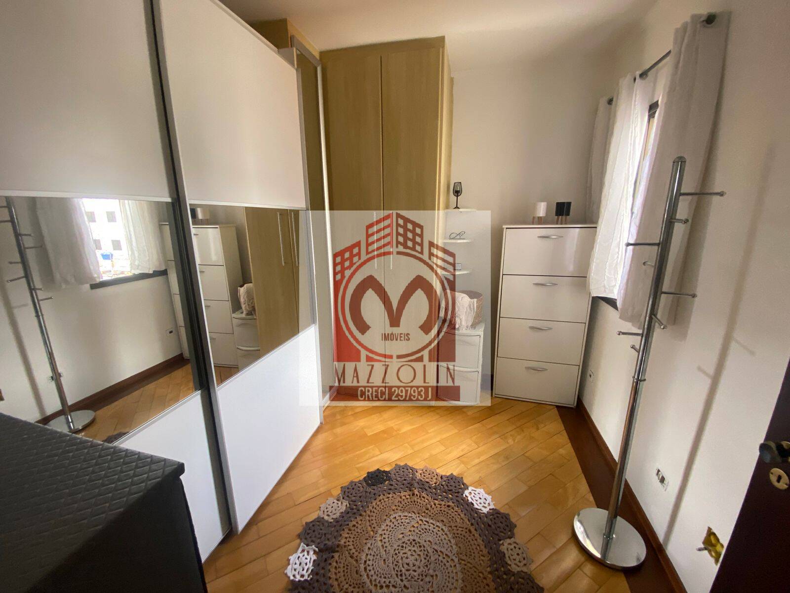 Apartamento, 3 quartos, 96 m² - Foto 9