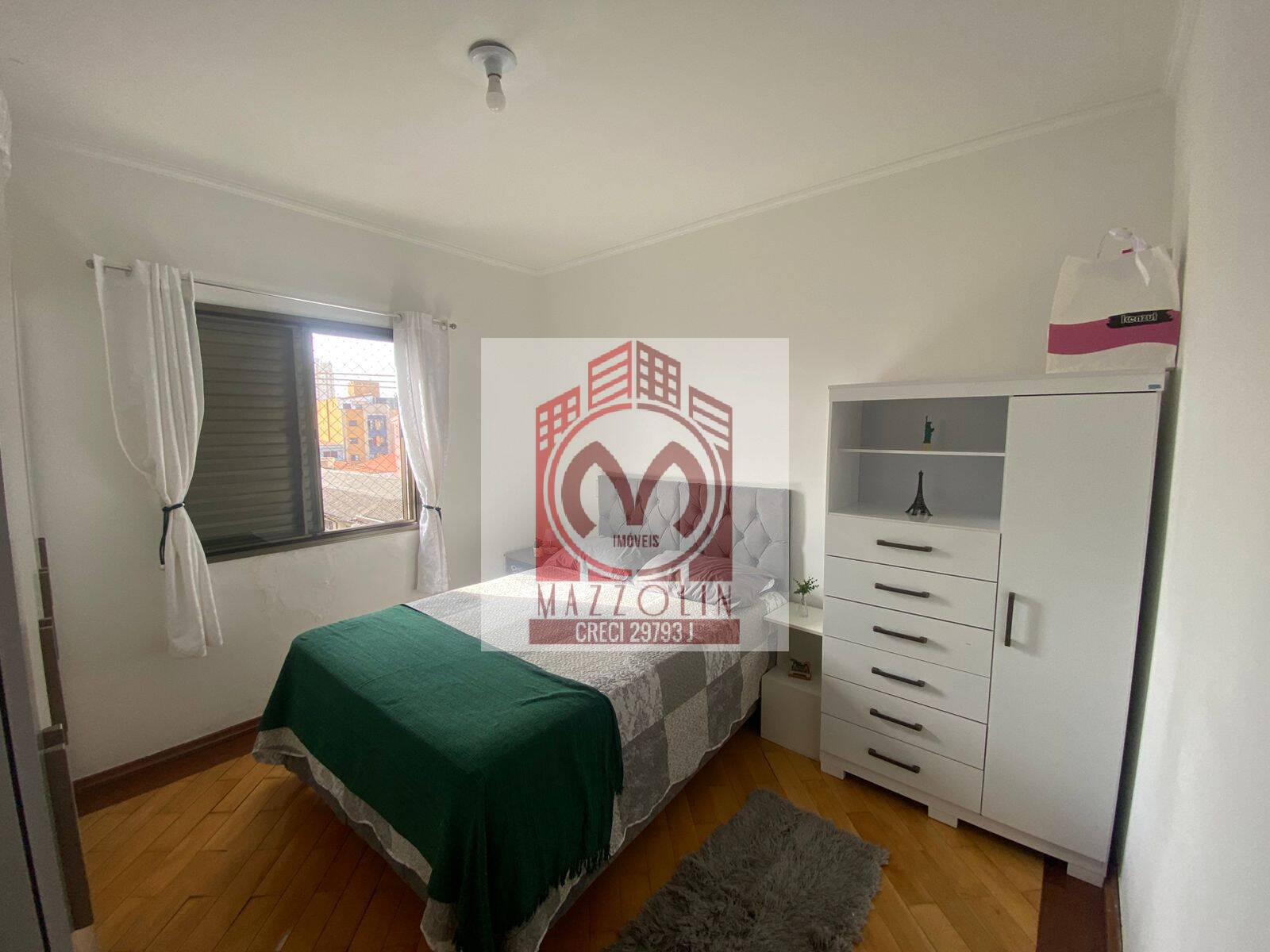 Apartamento, 3 quartos, 96 m² - Foto 11