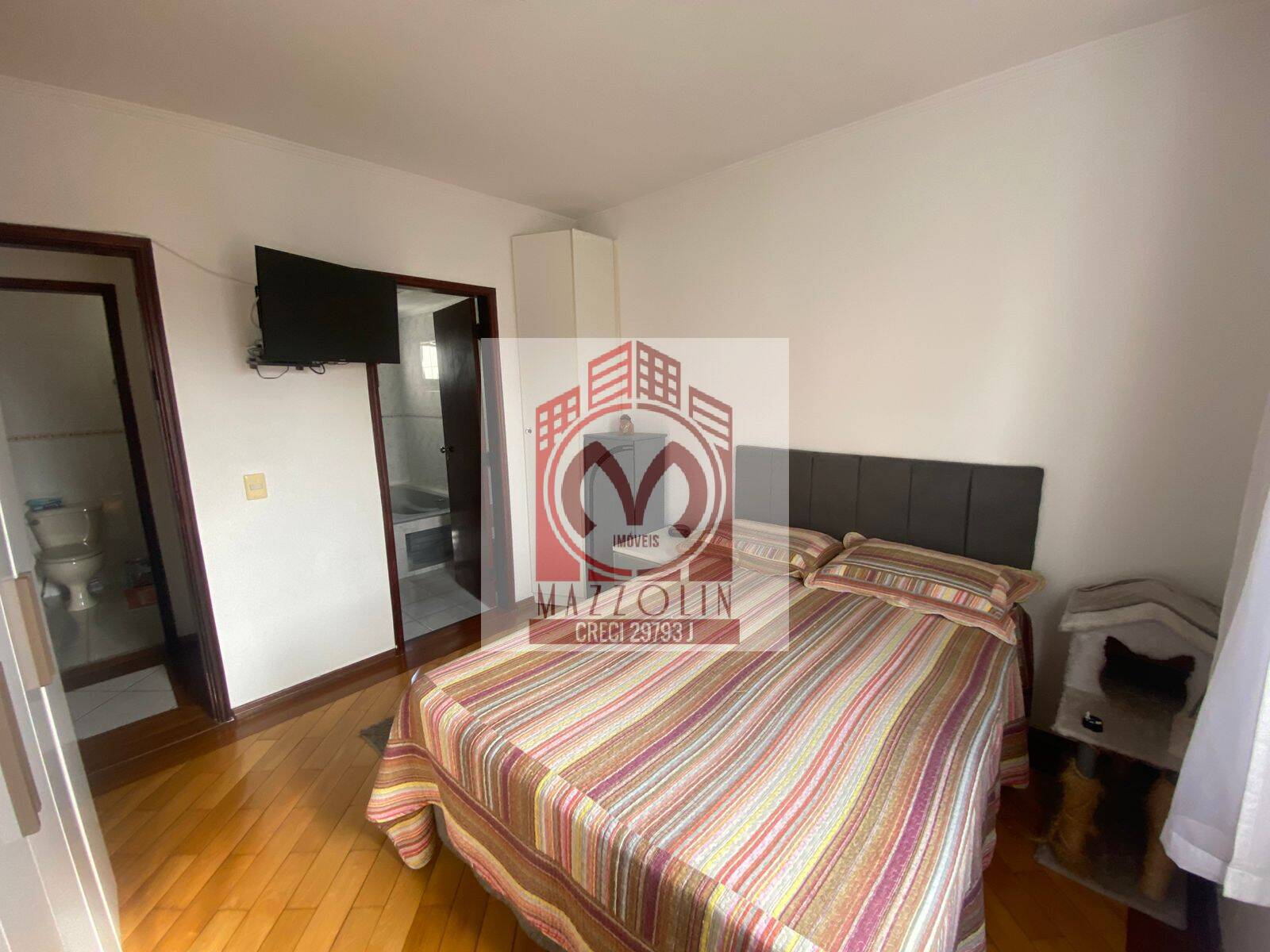 Apartamento, 3 quartos, 96 m² - Foto 14