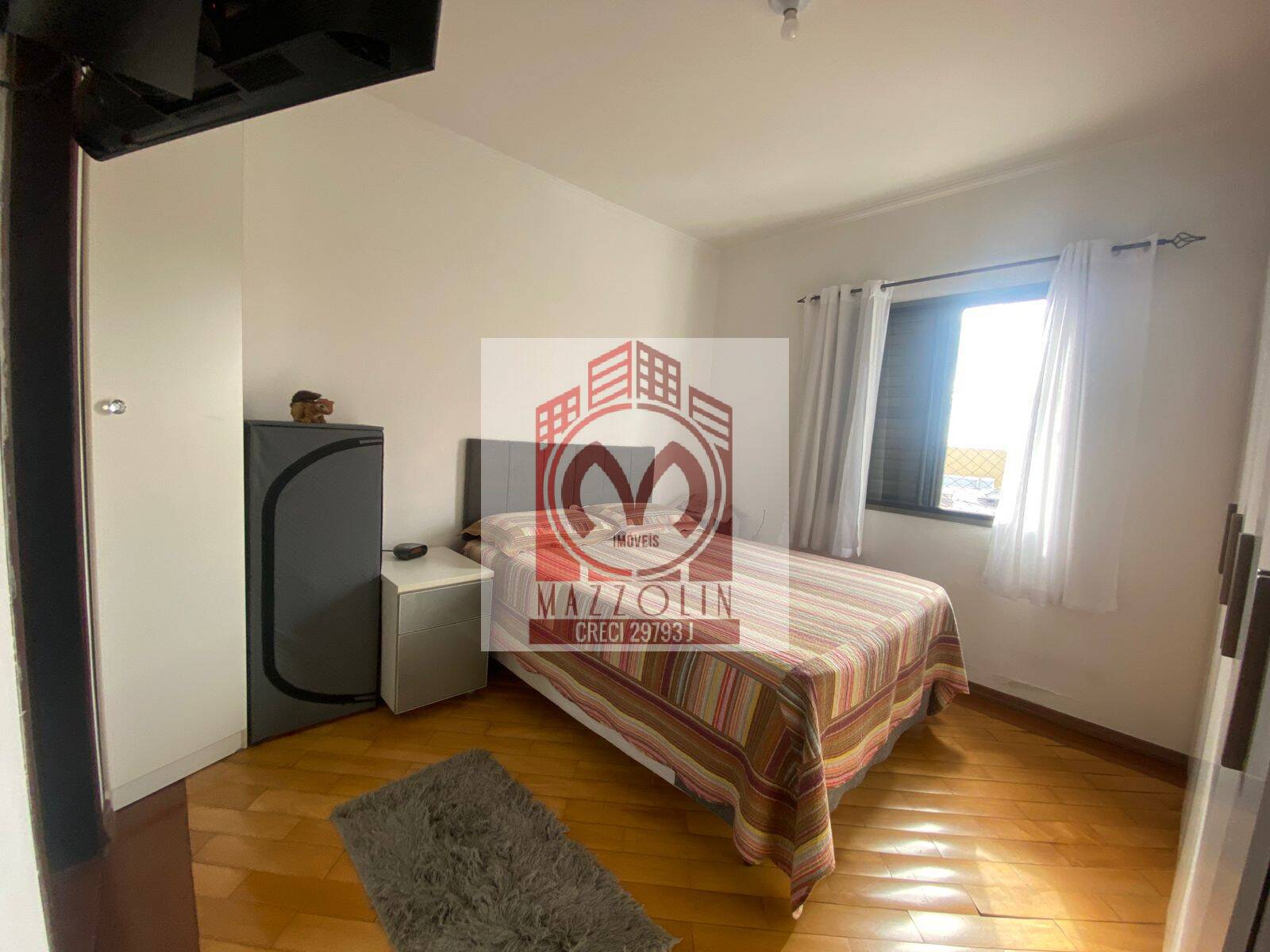 Apartamento, 3 quartos, 96 m² - Foto 13