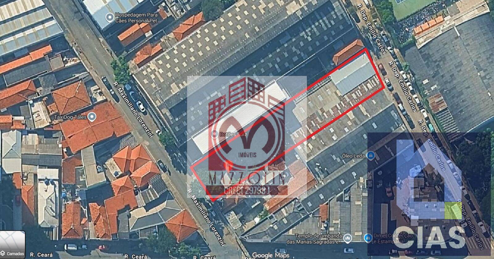 Terreno, 1344 m² - Foto 6