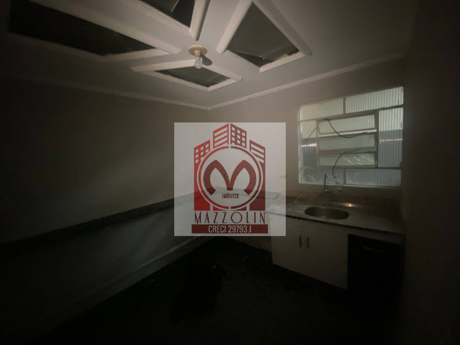Depósito-Galpão, 300 m² - Foto 9