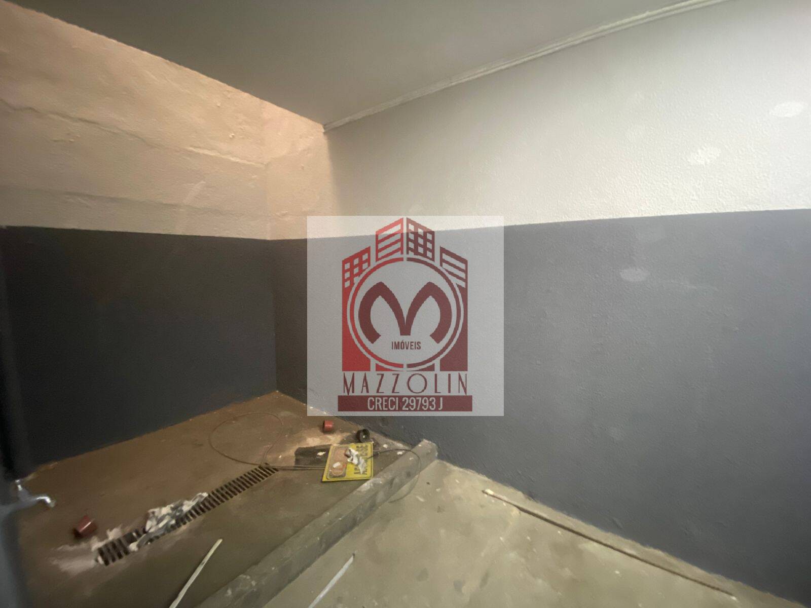 Depósito-Galpão, 300 m² - Foto 8