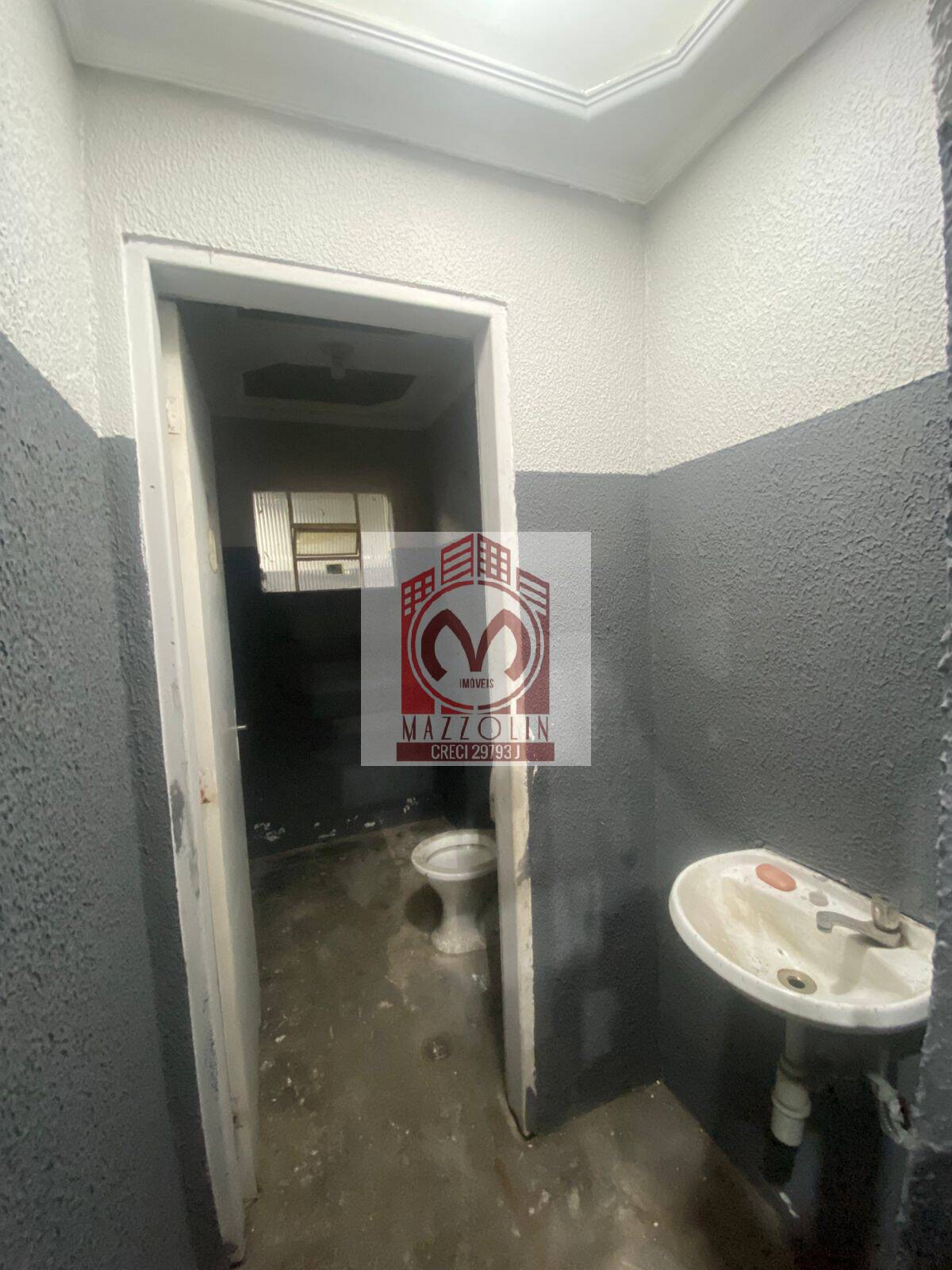 Depósito-Galpão, 300 m² - Foto 10
