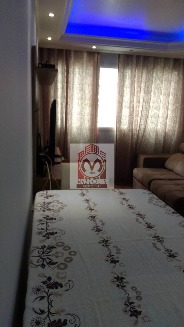 Apartamento, 2 quartos, 86 m² - Foto 2