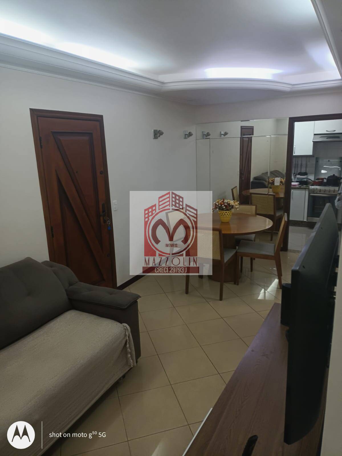 Apartamento, 2 quartos, 62 m² - Foto 2