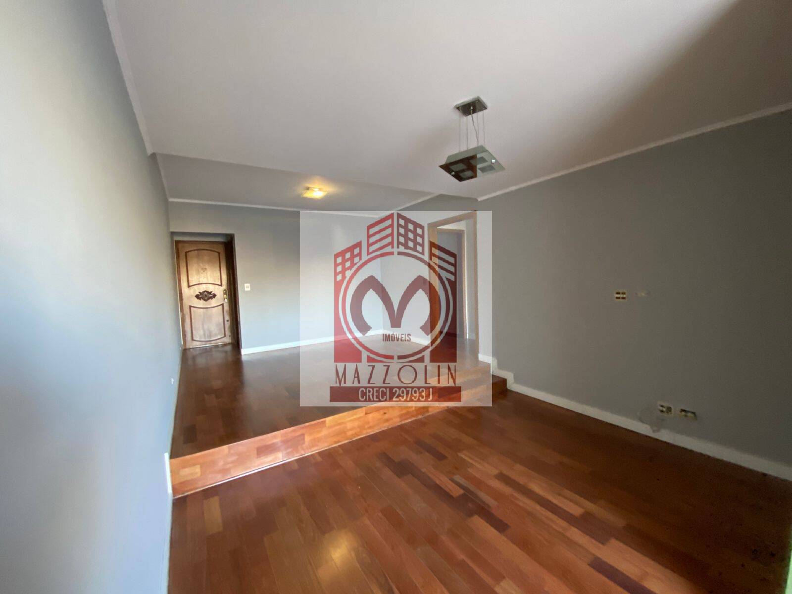 Apartamento, 3 quartos, 125 m² - Foto 1