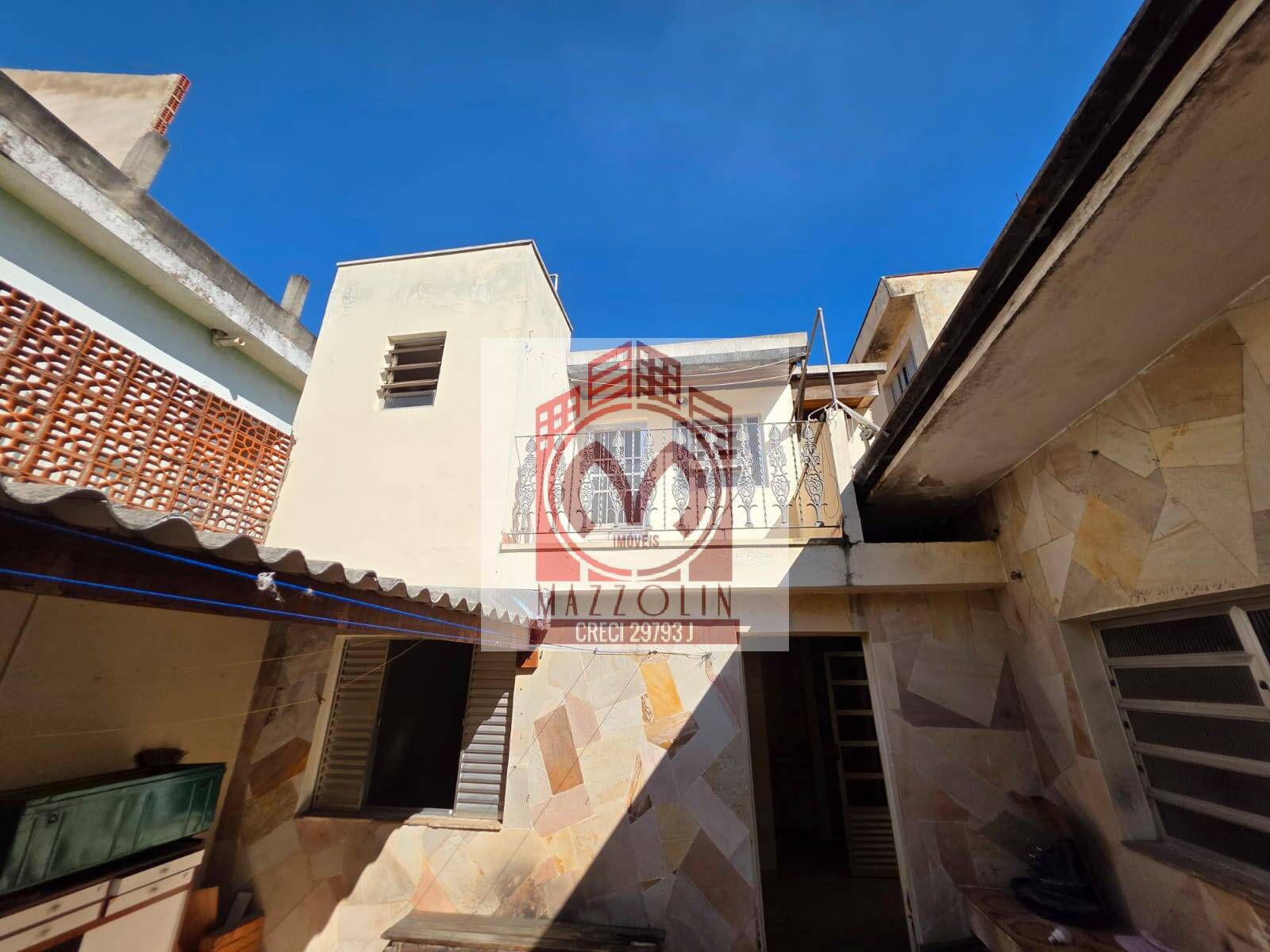 Casa, 2 quartos, 220 m² - Foto 24