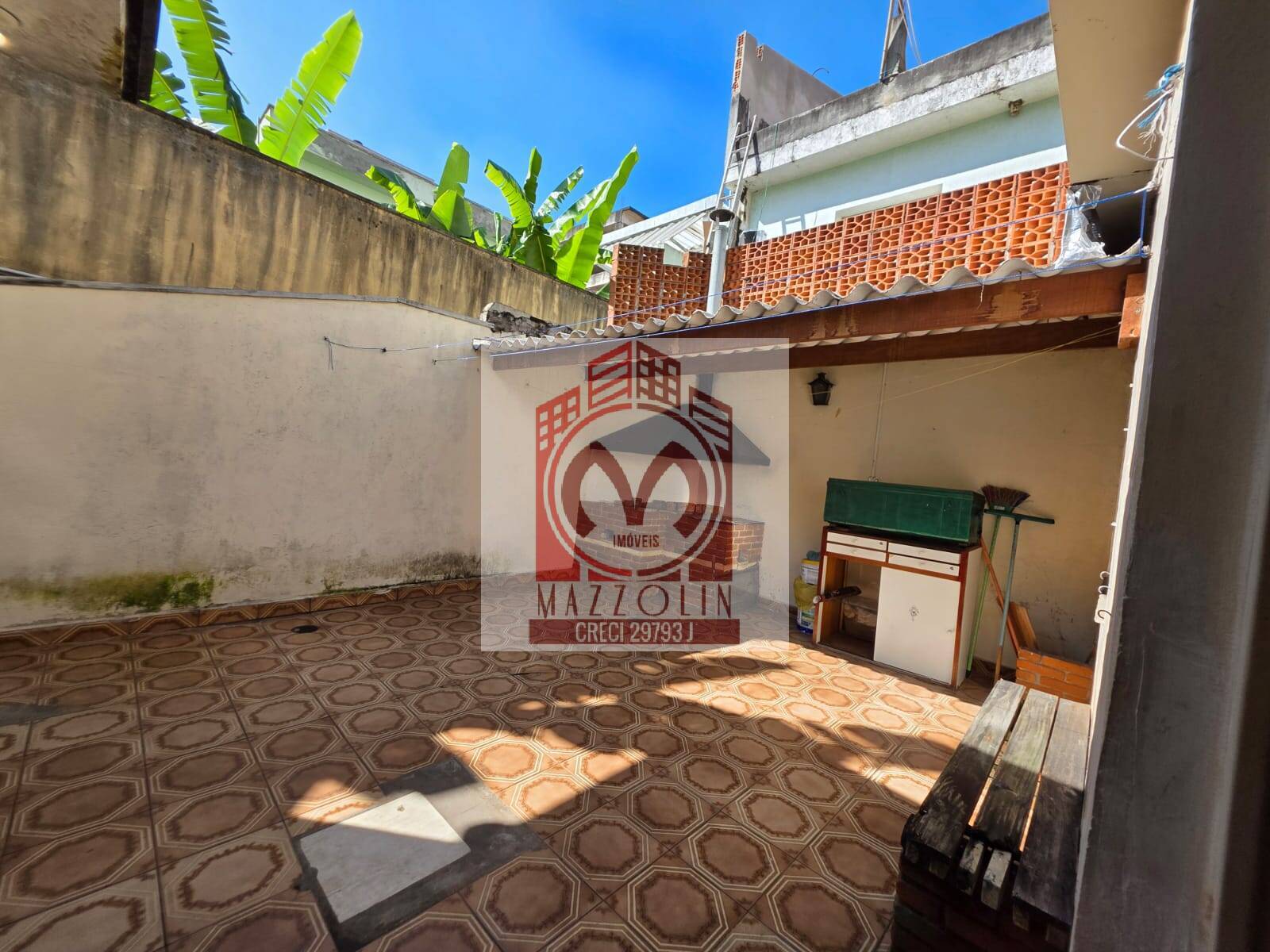 Casa, 2 quartos, 220 m² - Foto 23