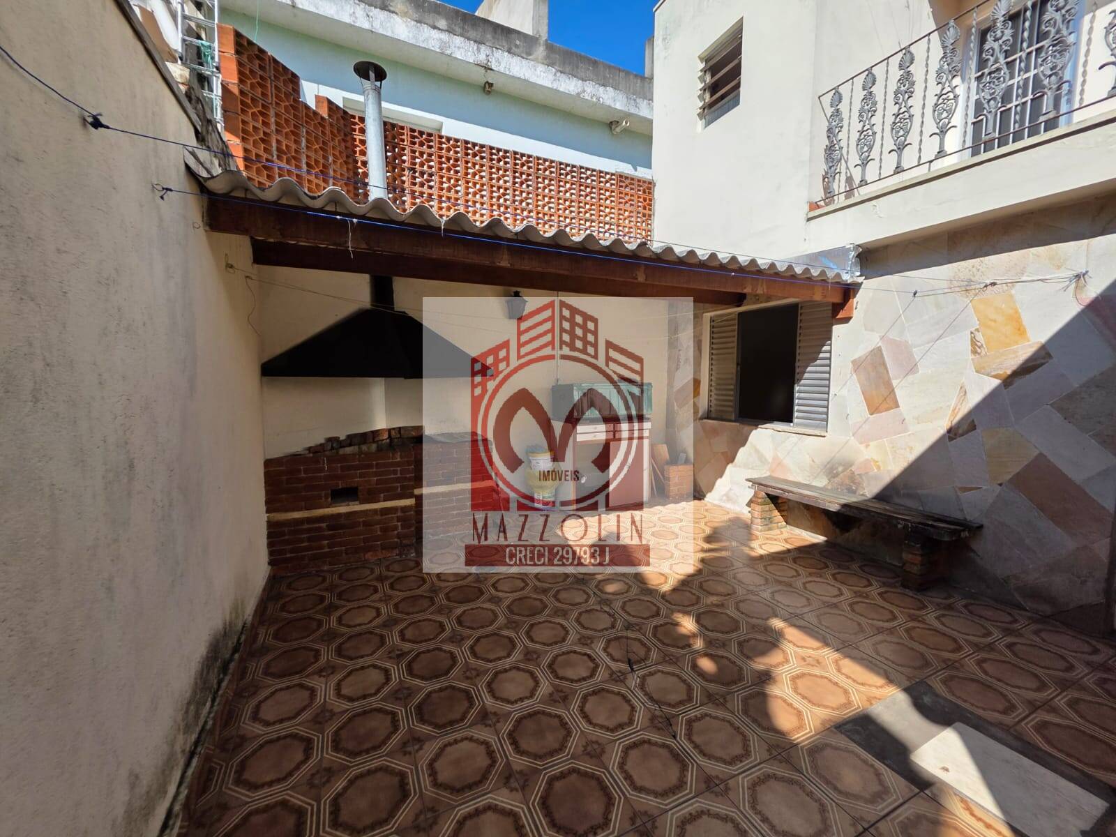 Casa, 2 quartos, 220 m² - Foto 22