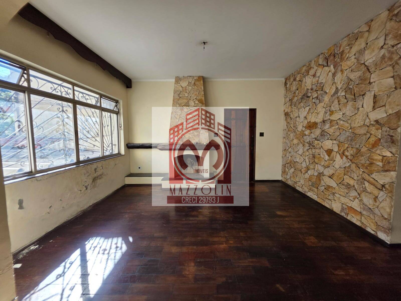 Casa, 2 quartos, 220 m² - Foto 1