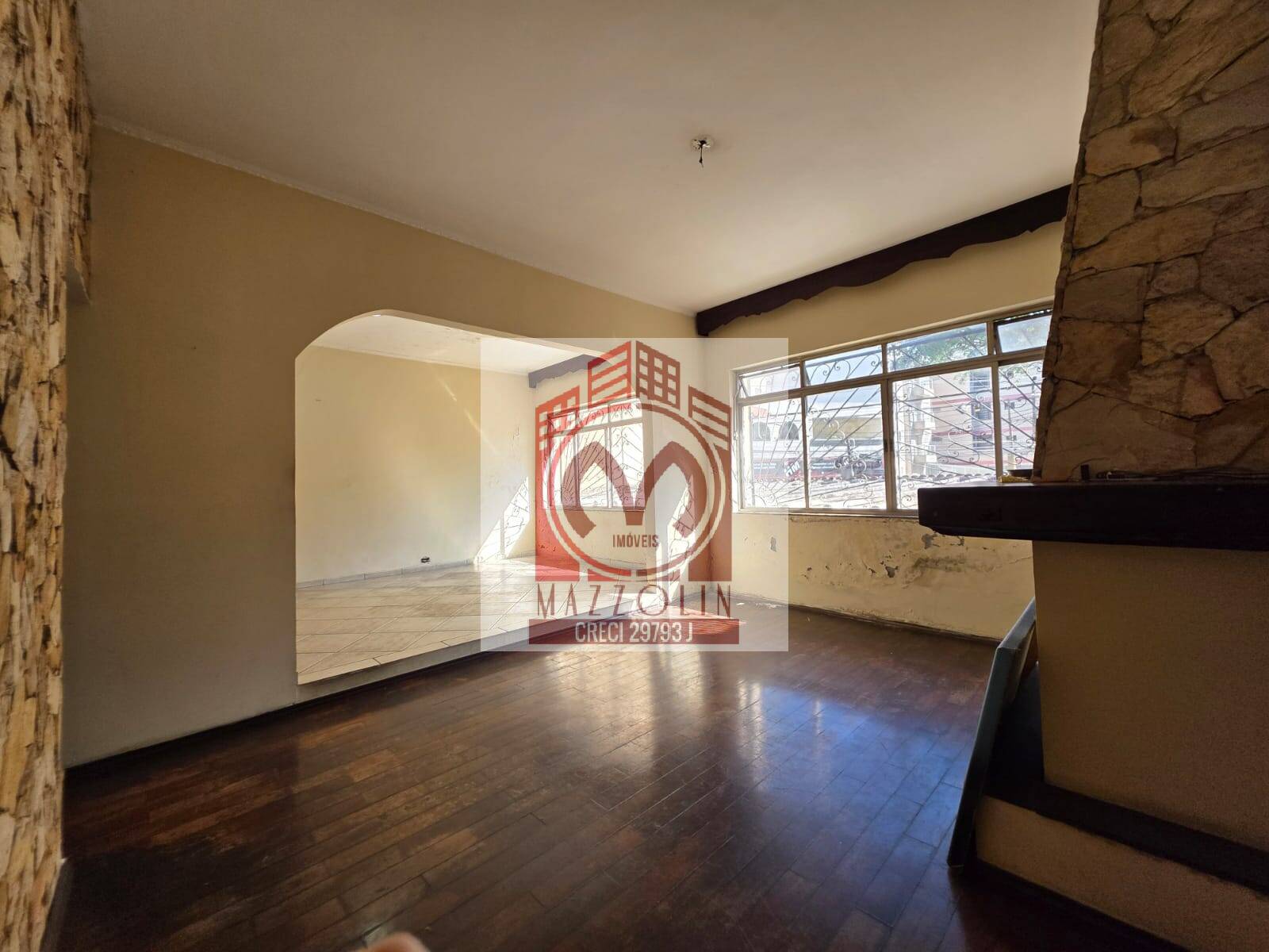 Casa, 2 quartos, 220 m² - Foto 2