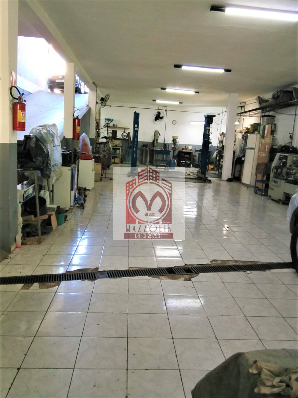 Prédio Inteiro, 611 m² - Foto 5