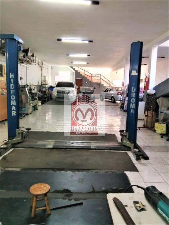Prédio Inteiro, 611 m² - Foto 7