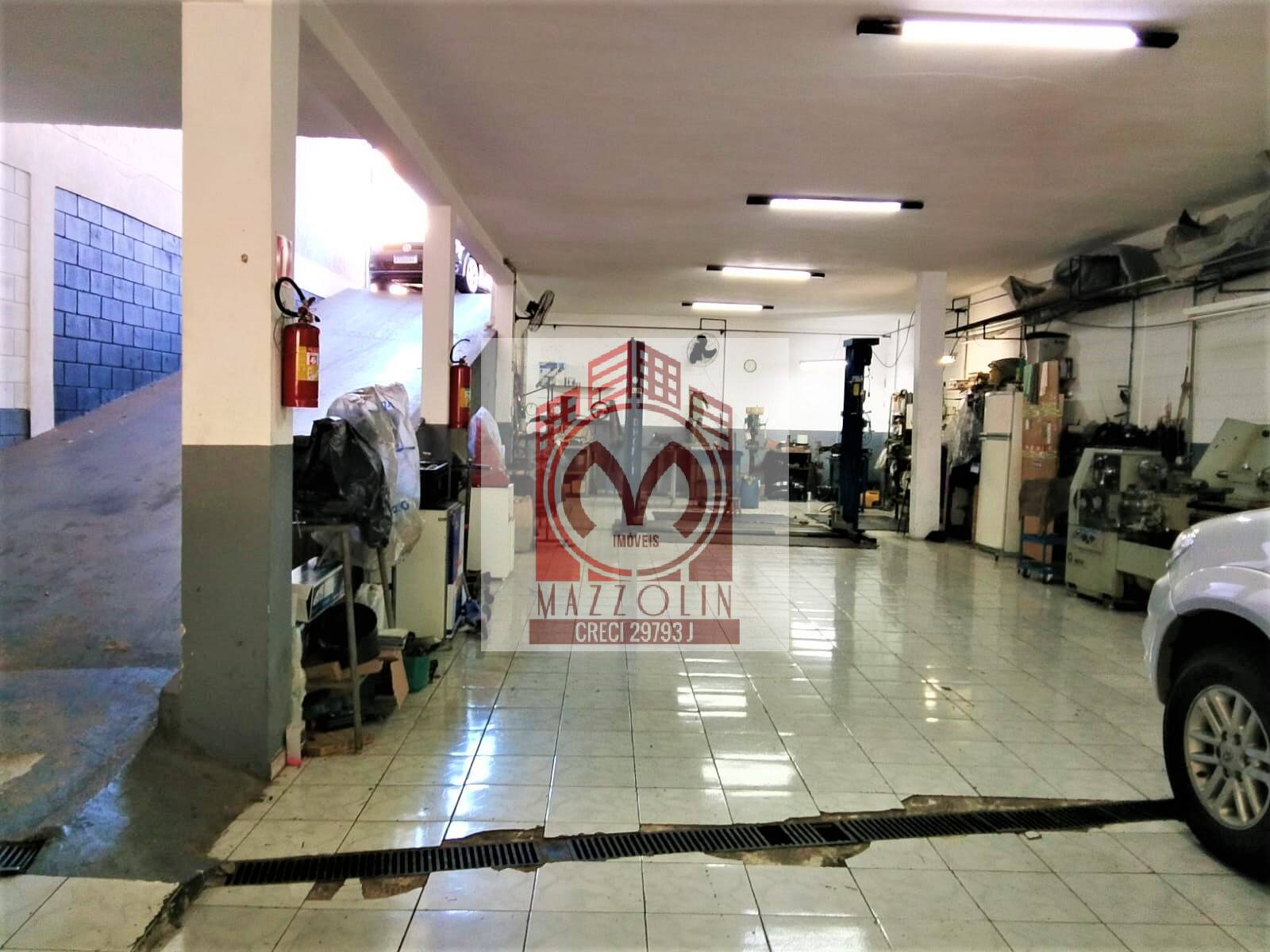 Prédio Inteiro, 611 m² - Foto 6
