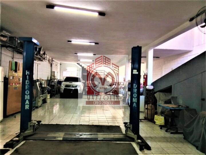 Prédio Inteiro, 611 m² - Foto 8