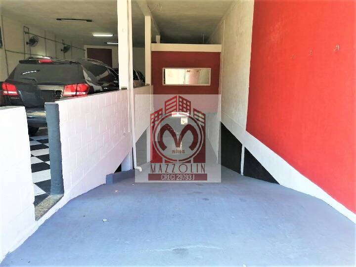 Prédio Inteiro, 611 m² - Foto 10