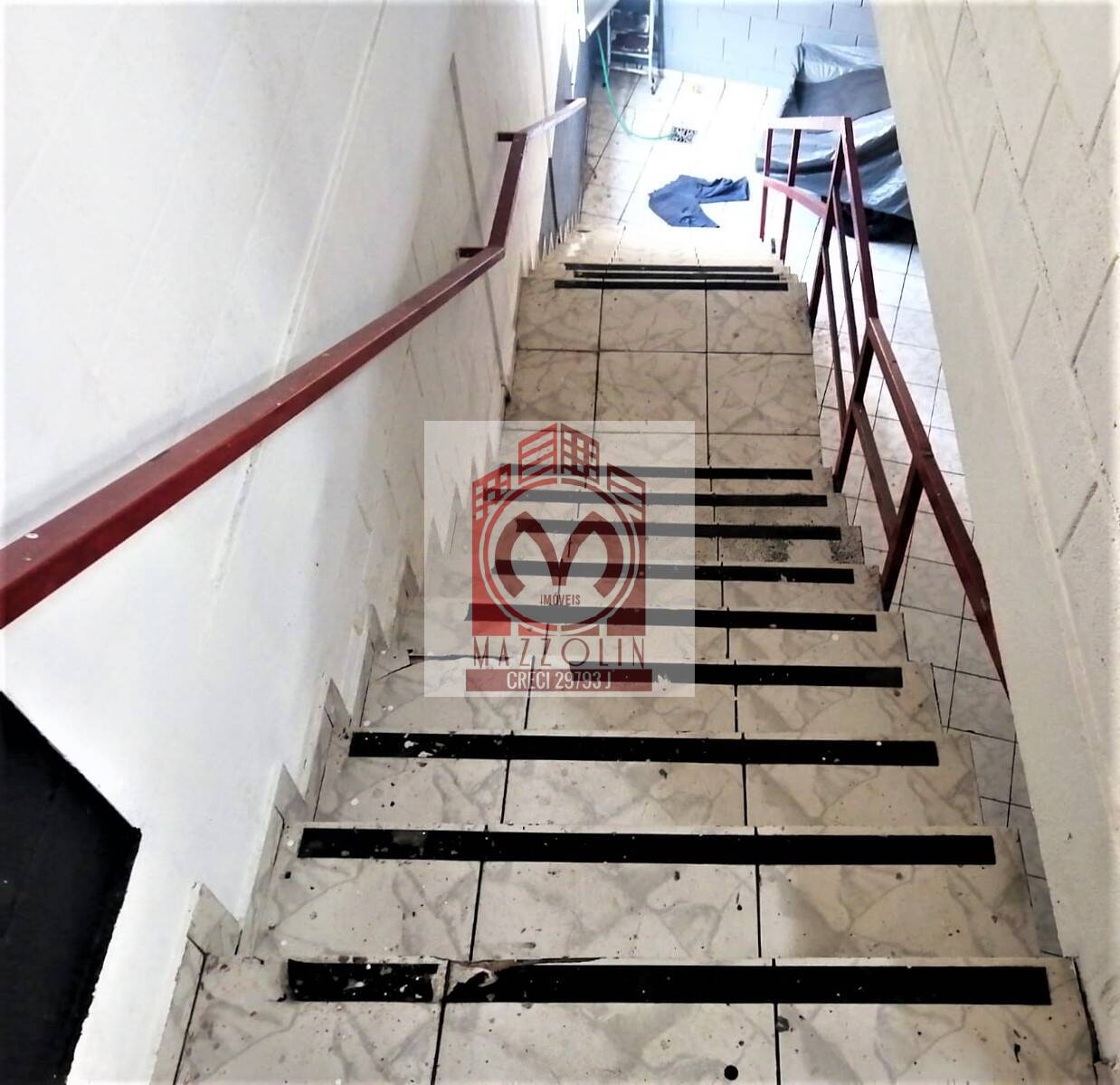 Prédio Inteiro, 611 m² - Foto 11