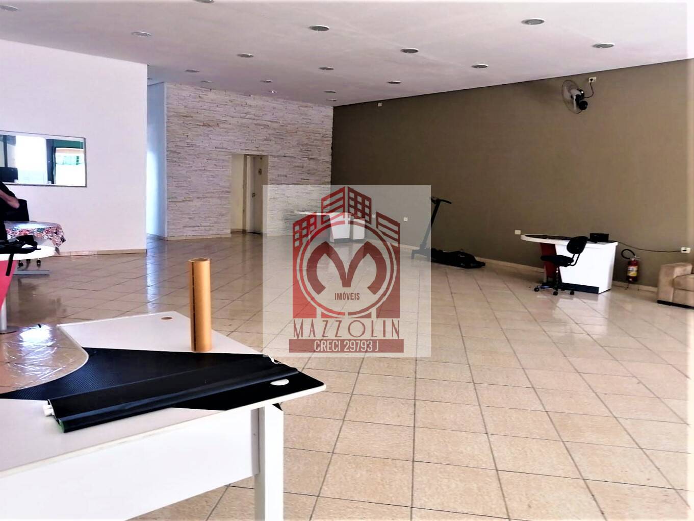Prédio Inteiro, 611 m² - Foto 12