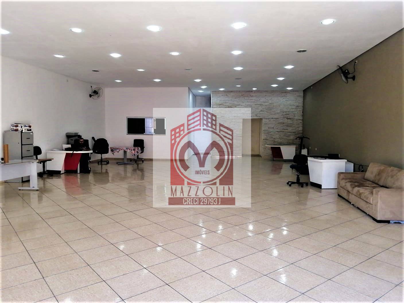 Prédio Inteiro, 611 m² - Foto 13