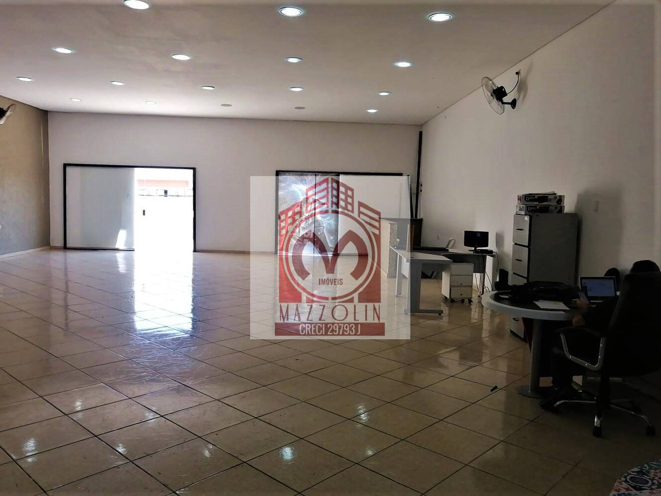 Prédio Inteiro, 611 m² - Foto 14