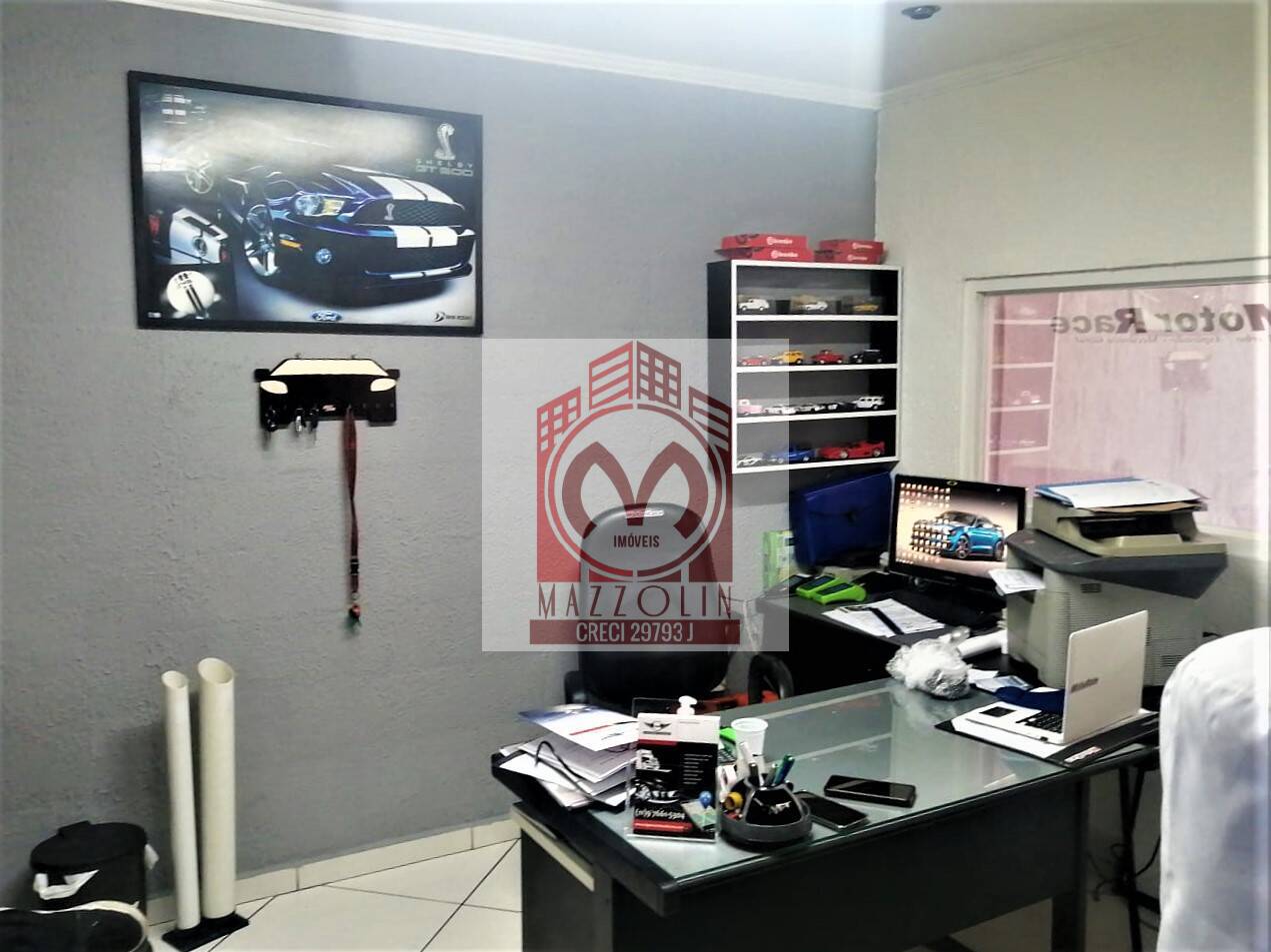 Prédio Inteiro, 611 m² - Foto 15