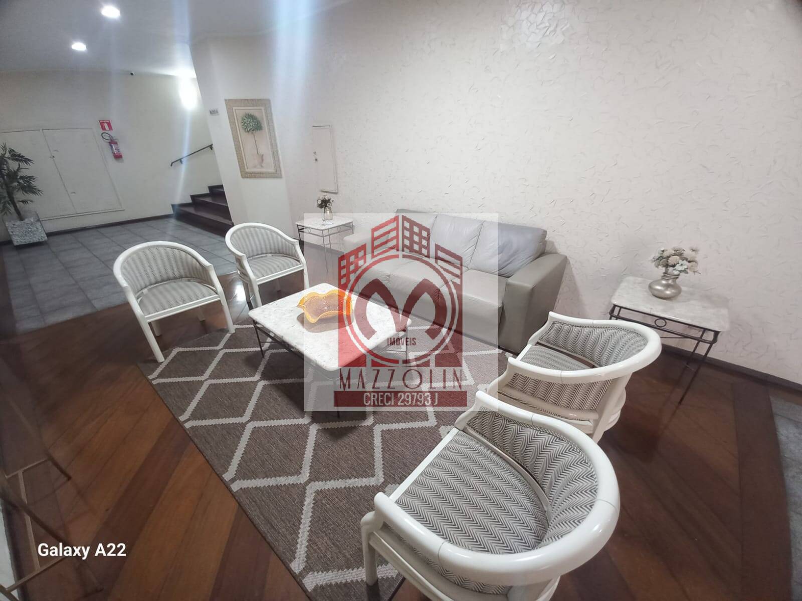 Apartamento, 1 quarto, 60 m² - Foto 5