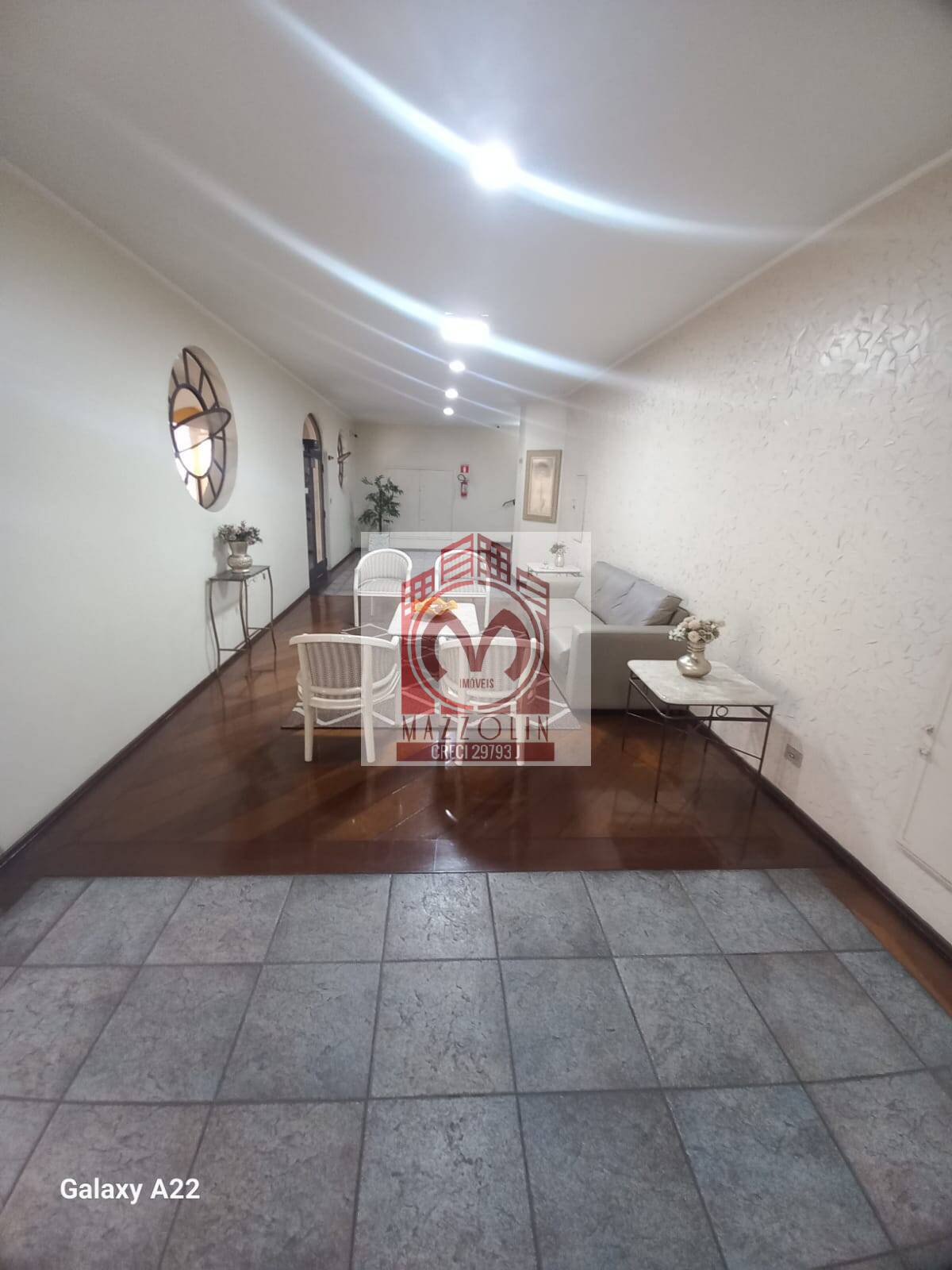 Apartamento, 1 quarto, 60 m² - Foto 4