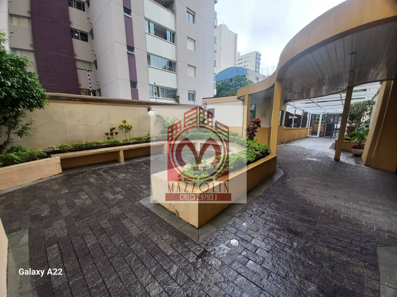 Apartamento, 1 quarto, 60 m² - Foto 1