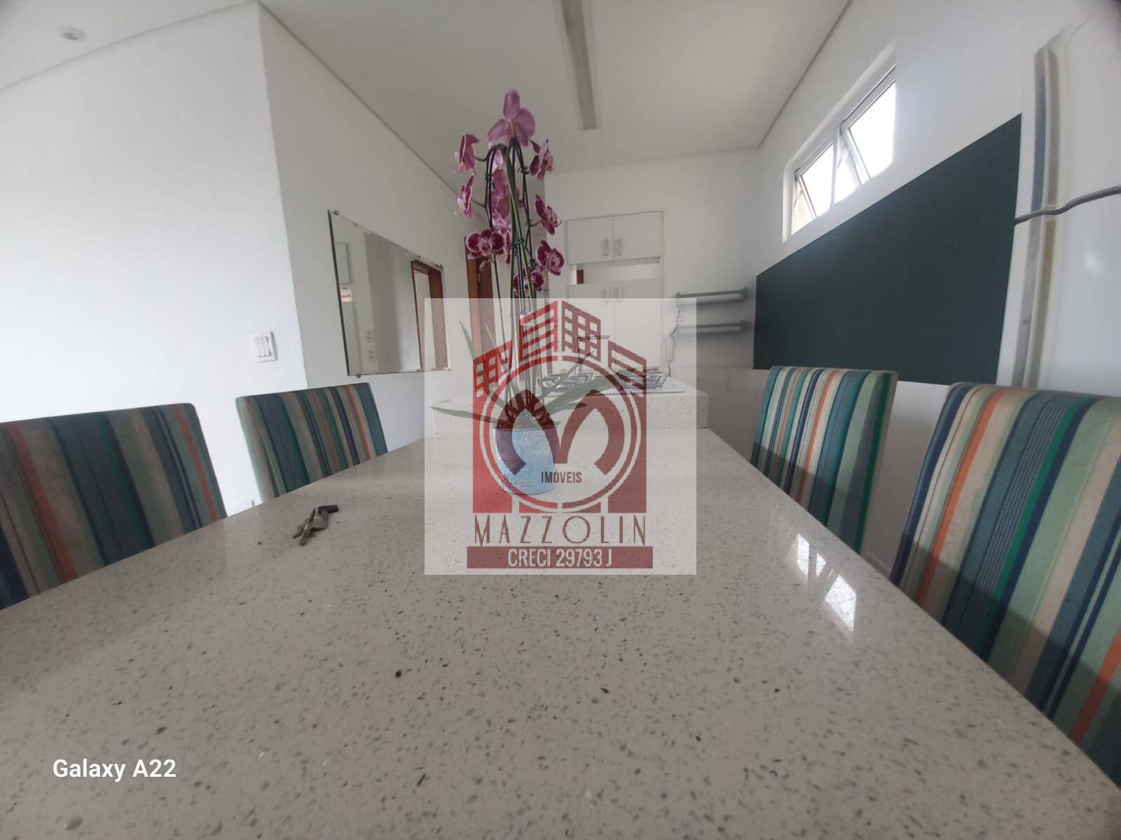 Apartamento, 1 quarto, 60 m² - Foto 8