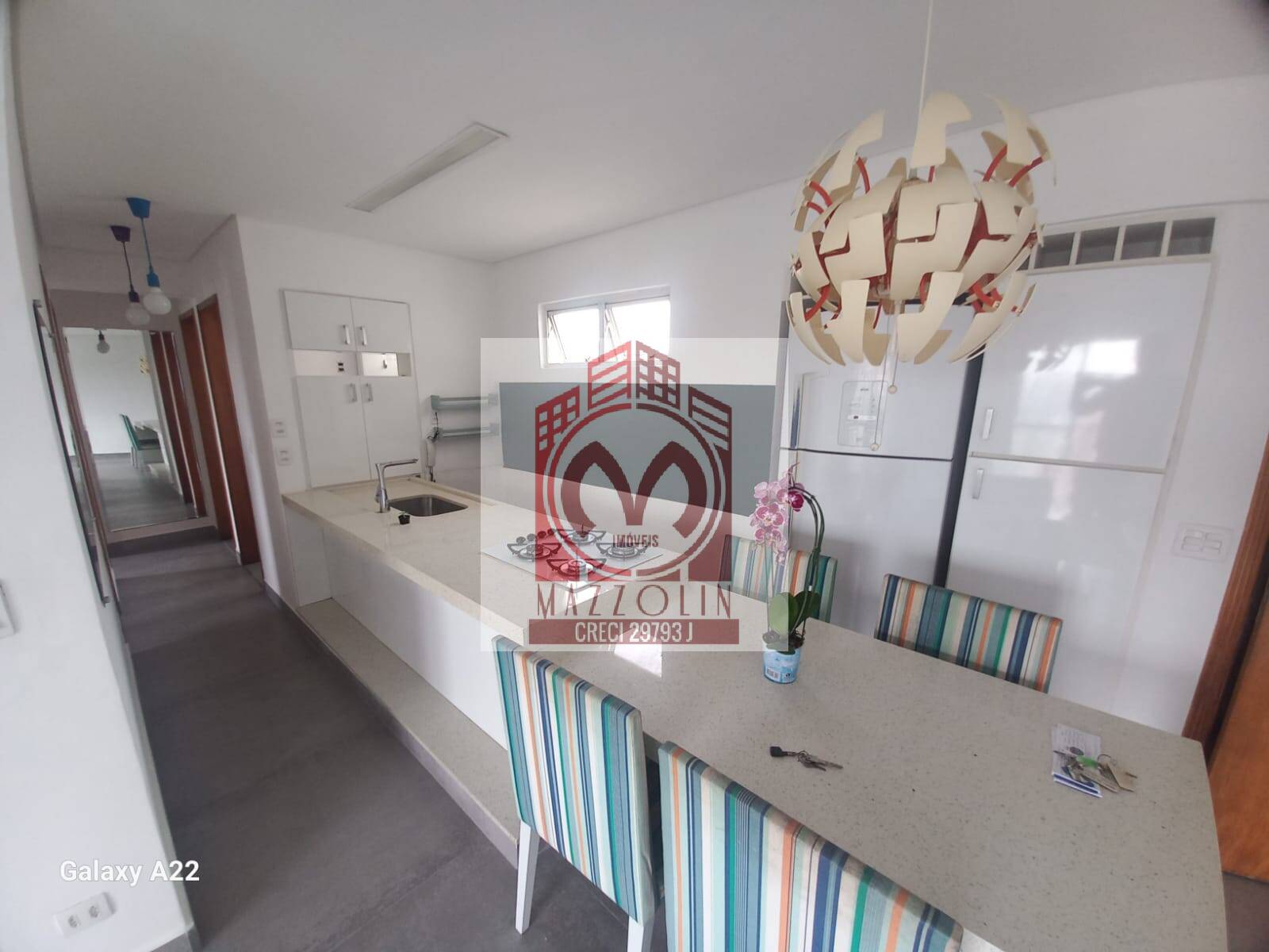 Apartamento, 1 quarto, 60 m² - Foto 10