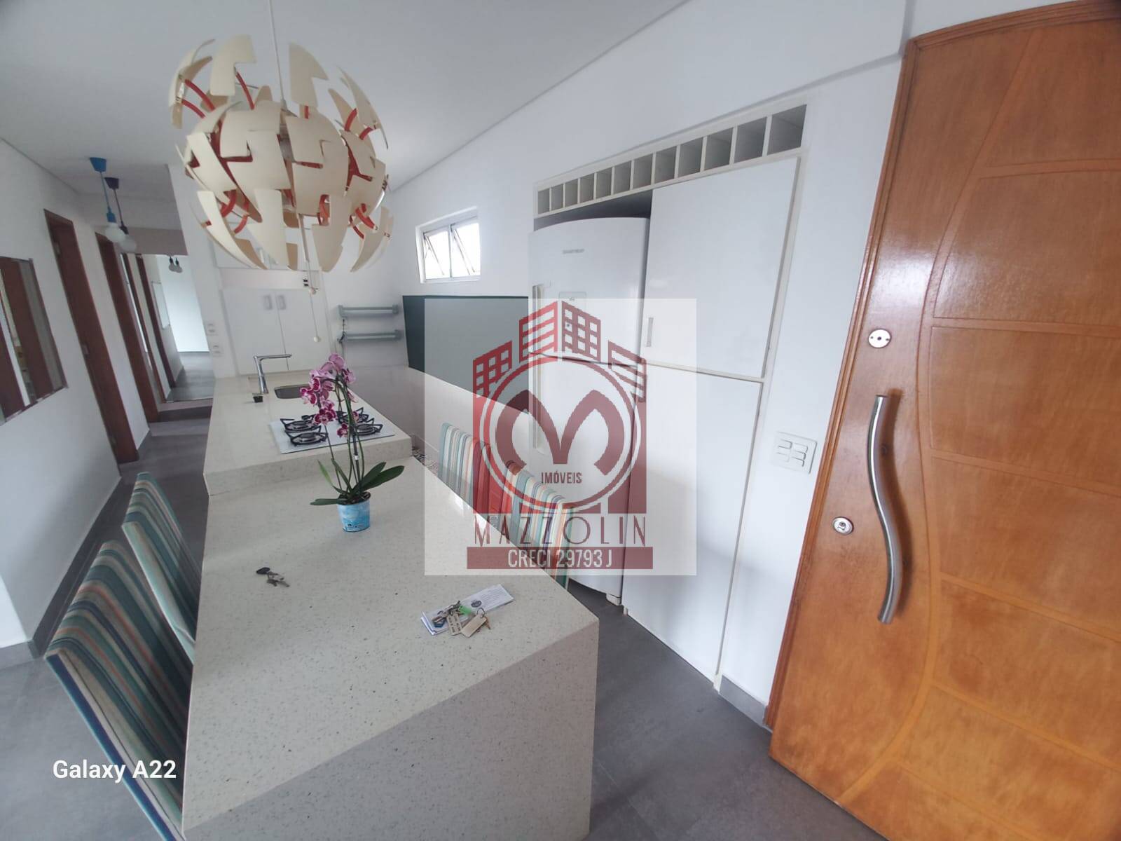Apartamento, 1 quarto, 60 m² - Foto 6