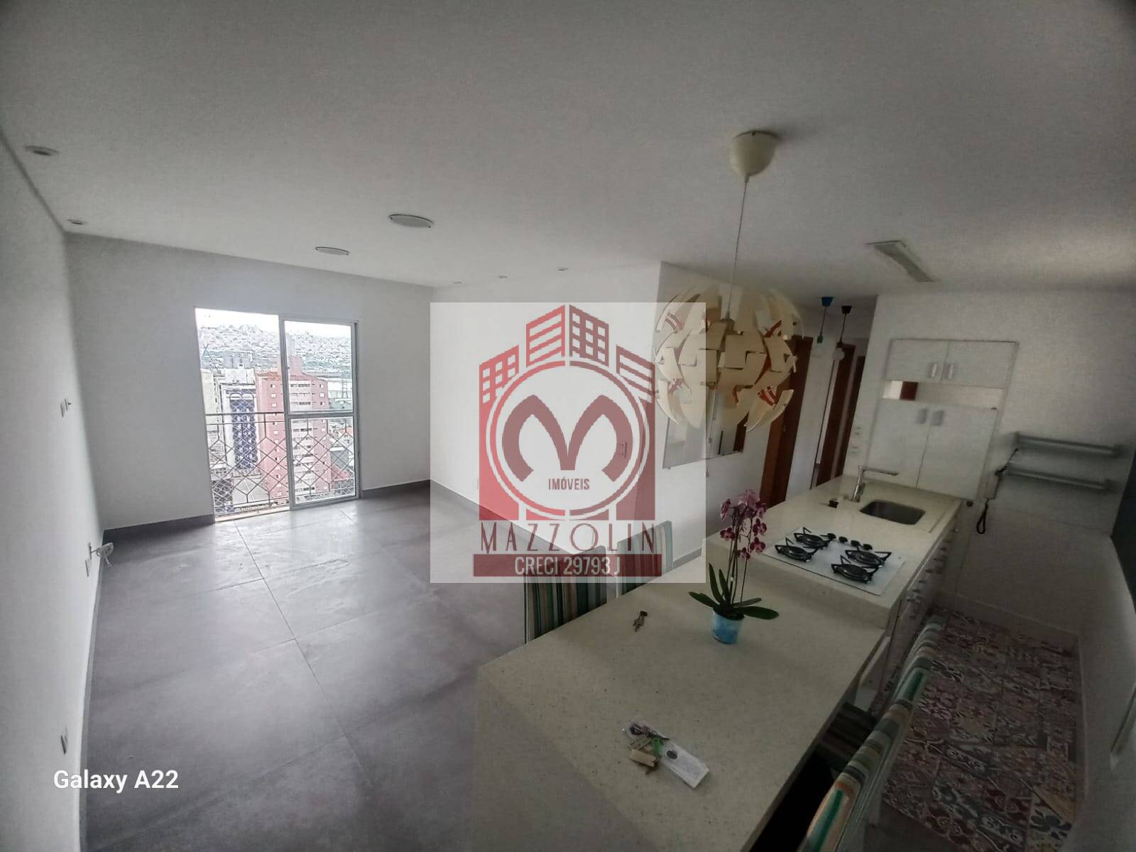 Apartamento, 1 quarto, 60 m² - Foto 11
