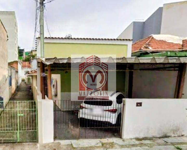 Casa, 7 quartos, 39 m² - Foto 1