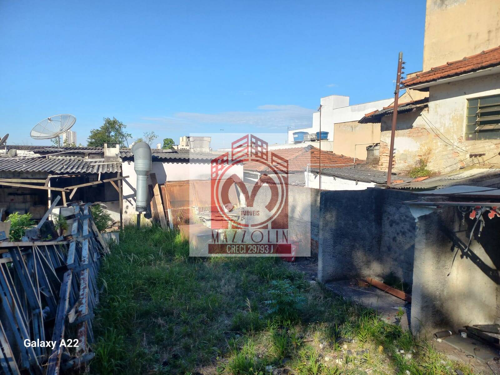 Terreno, 637 m² - Foto 6