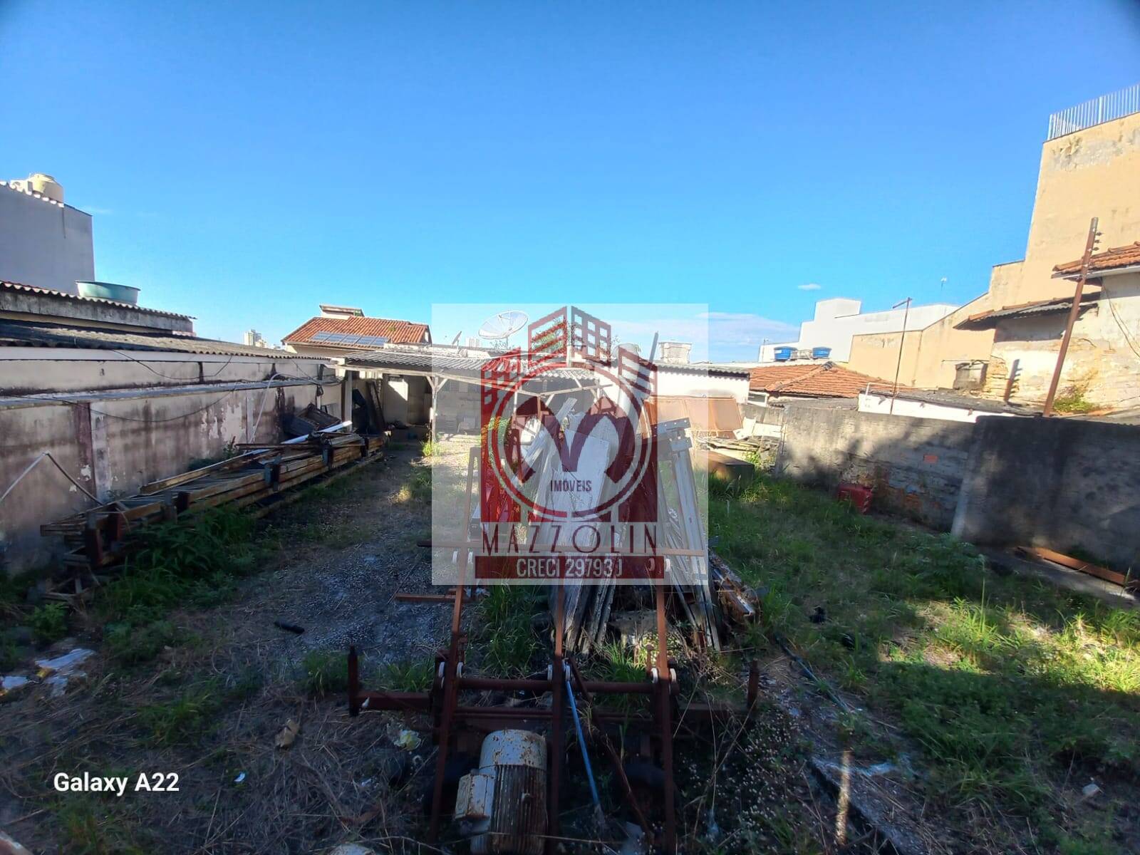 Terreno, 637 m² - Foto 7